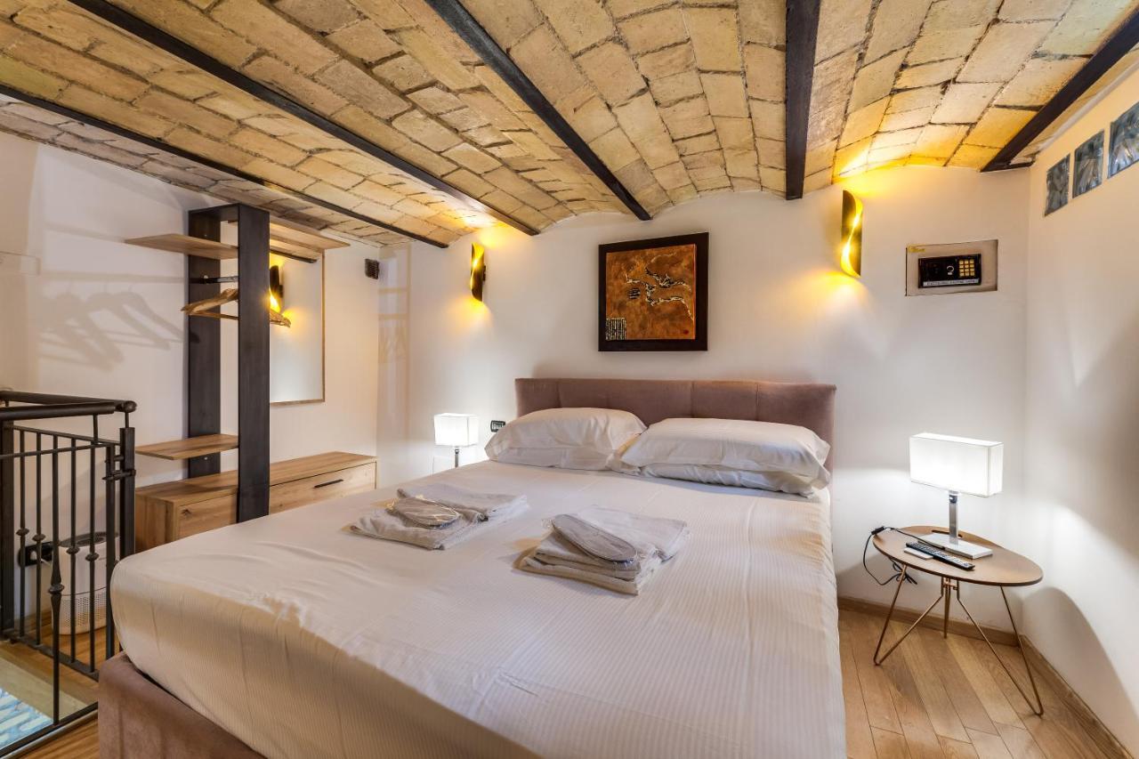 Apartment Lares Navona *