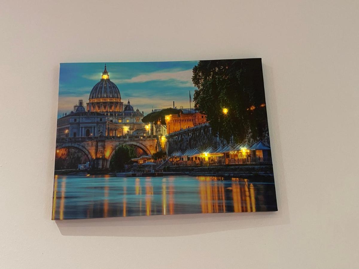 Casa de Férias Irnerio 57 Vatican *