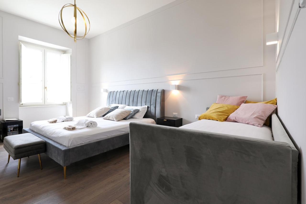 Pensión Plaza Suites, Luxury Collection *