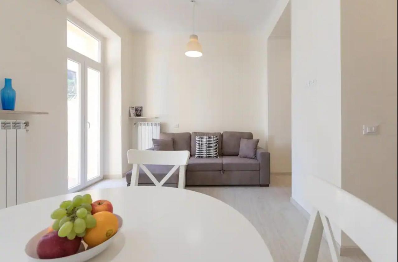Appartamento Quiet With Large Terrace In Spanish Steps Area