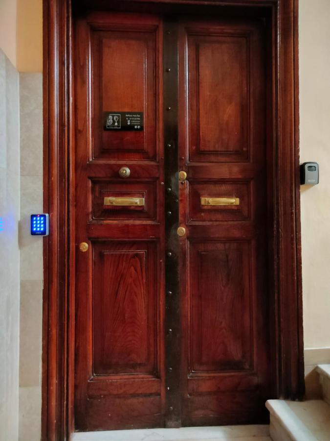 Gjestgiverier Beplace Holy Roma