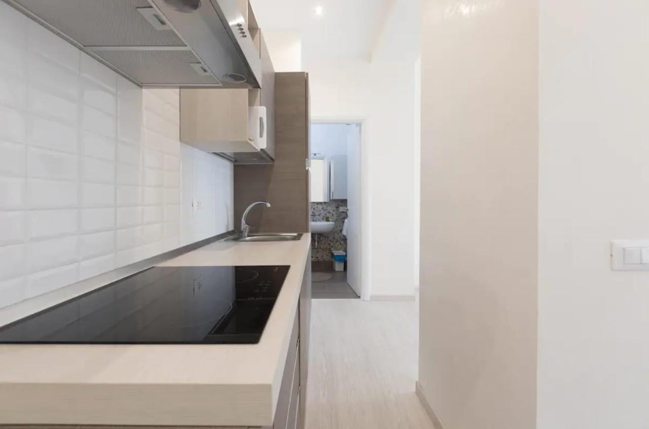 Quiet With Large Terrace In Spanish Steps Area * Roma