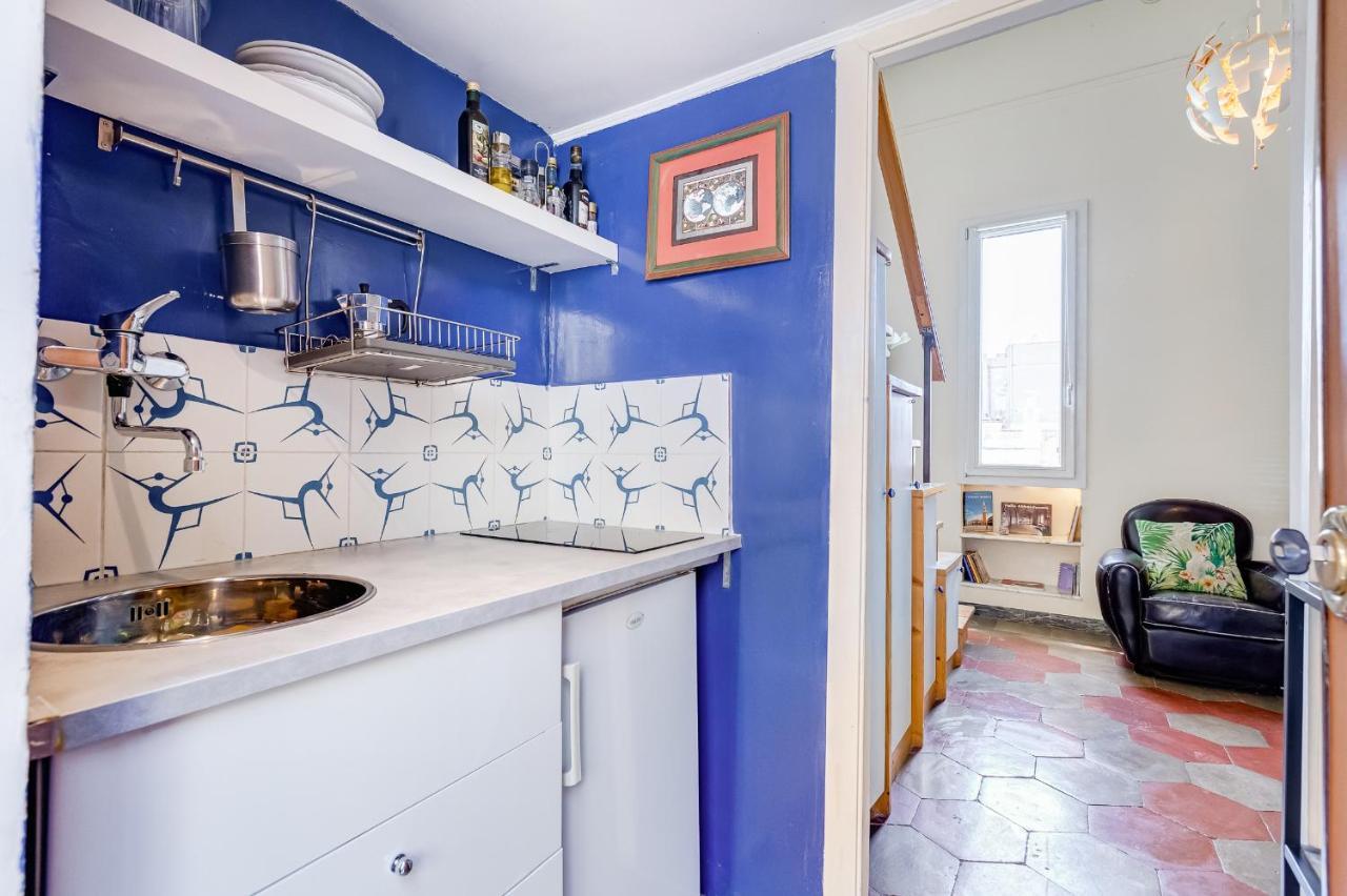 The St Peter's View Apartment