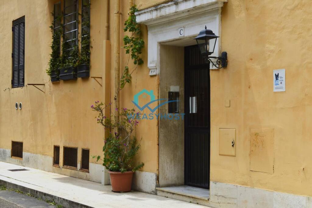 Appartamento Cozy Design Flat - Trastevere