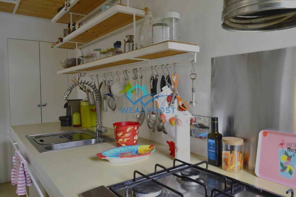 Appartamento Cozy Design Flat - Trastevere