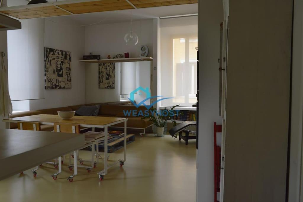 Appartamento Cozy Design Flat - Trastevere *