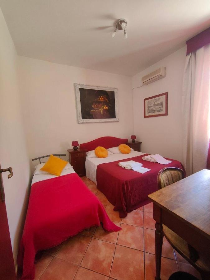 Red Nine - Stazione Tiburtina Apartment *