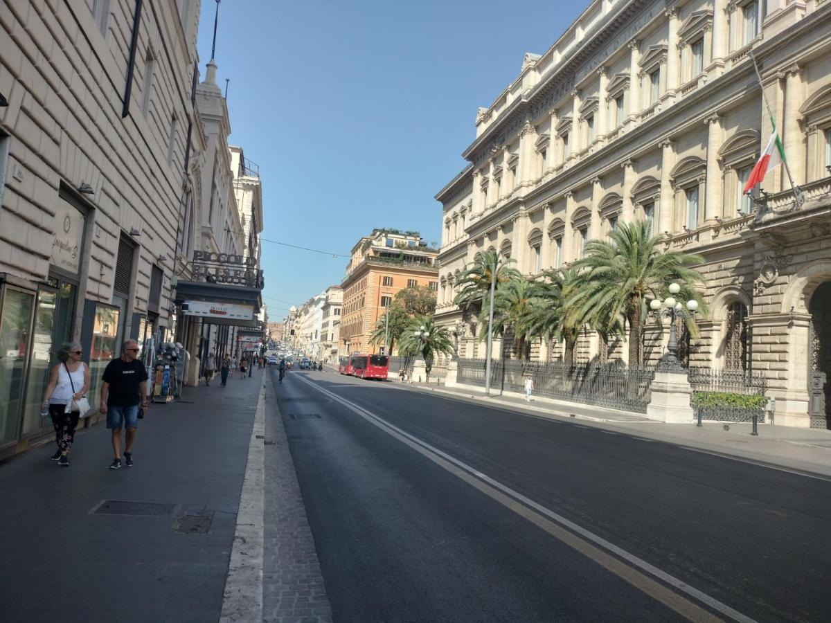 Comfortable Family Vatican Apartament Large Apartment Rom