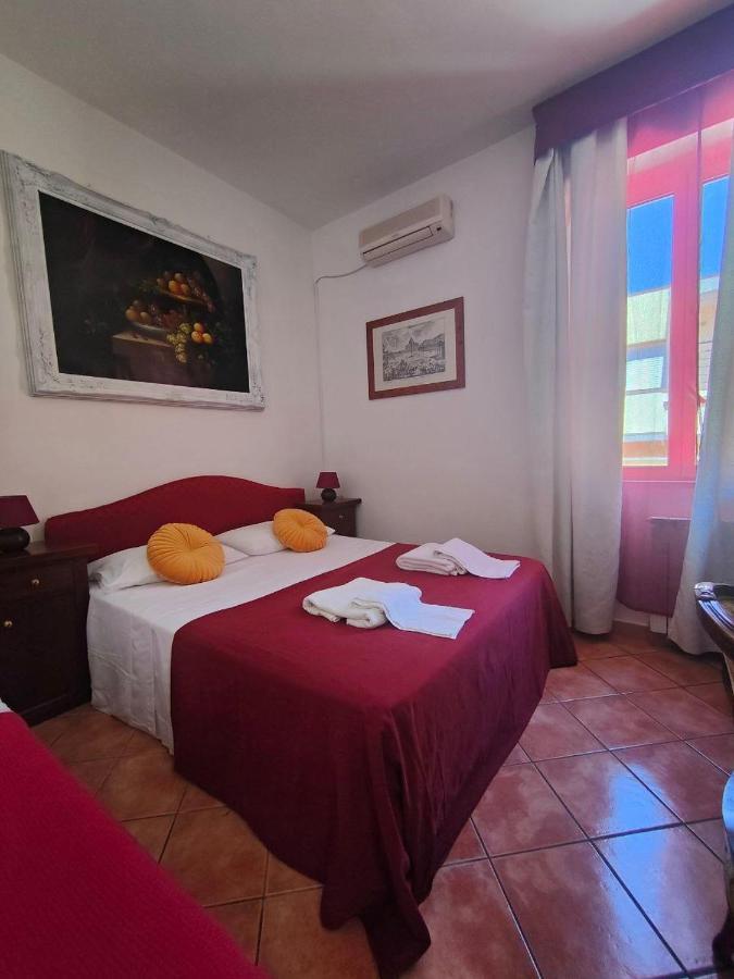 Apartment Red Nine - Stazione Tiburtina *