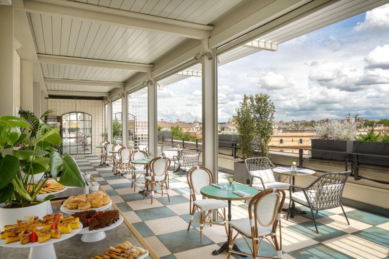 Hotel Trastevere 4*