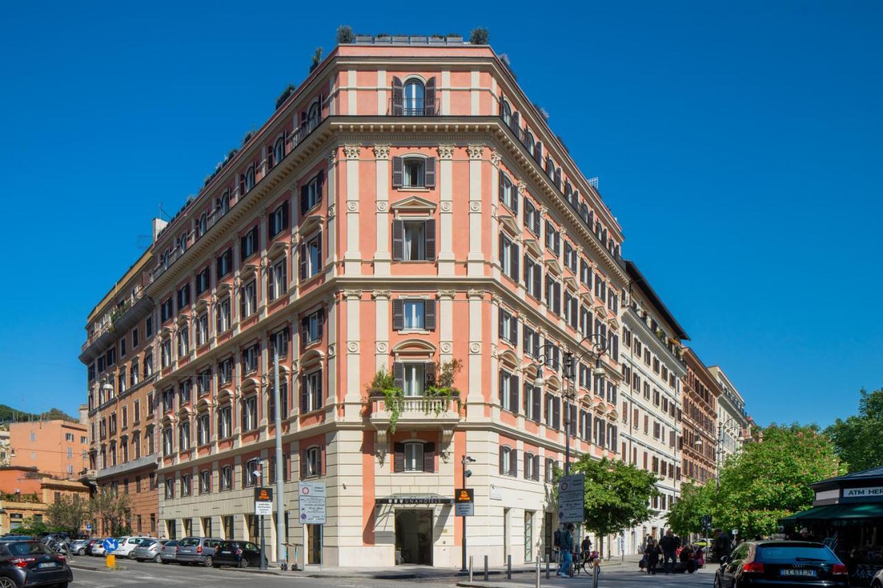 Trastevere Hotel