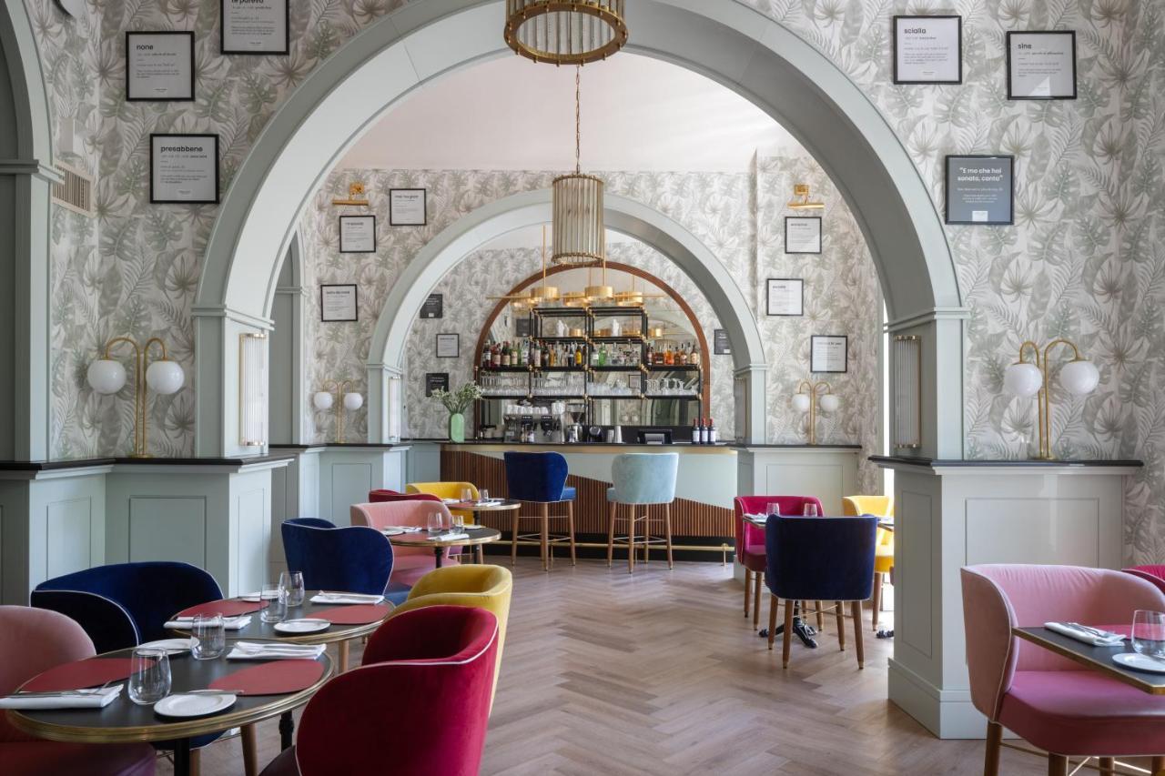 Hotel Trastevere