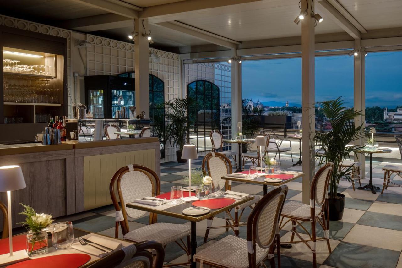 Trastevere Hotel Rome