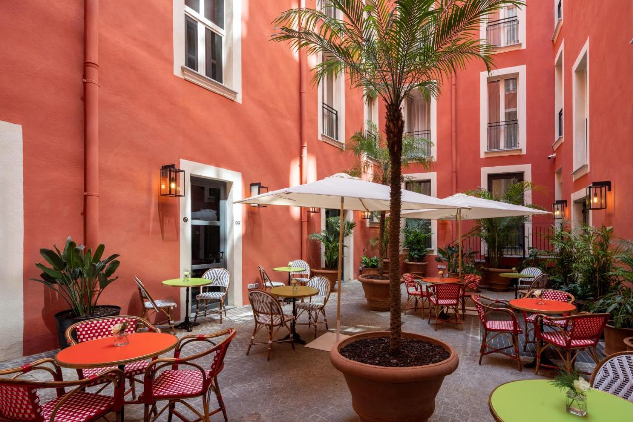 Trastevere