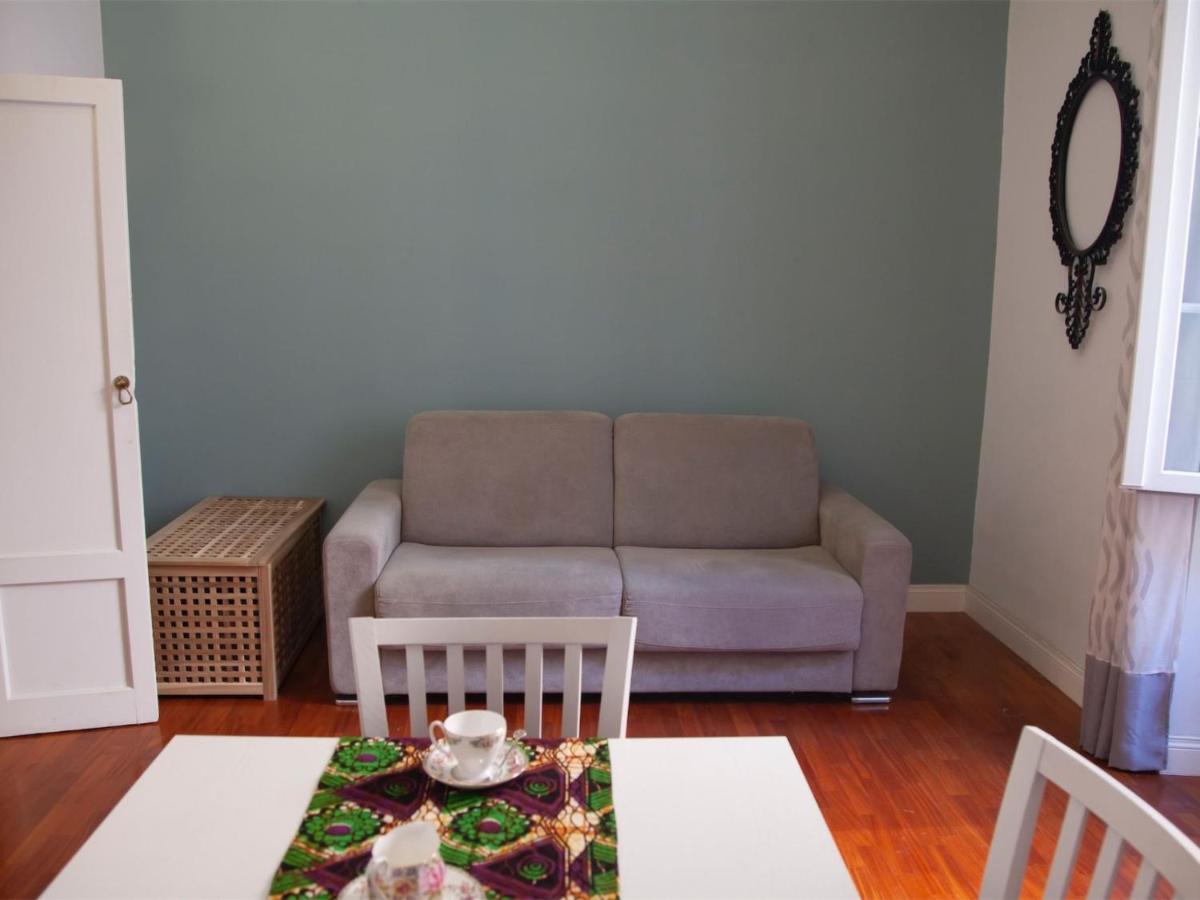 Appartamento Testaccio Piramide By Interhome Roma