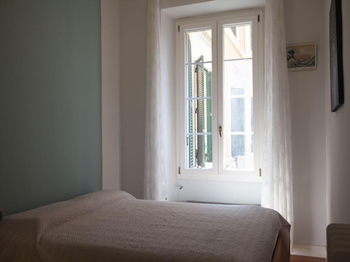 Appartamento Testaccio Piramide By Interhome *