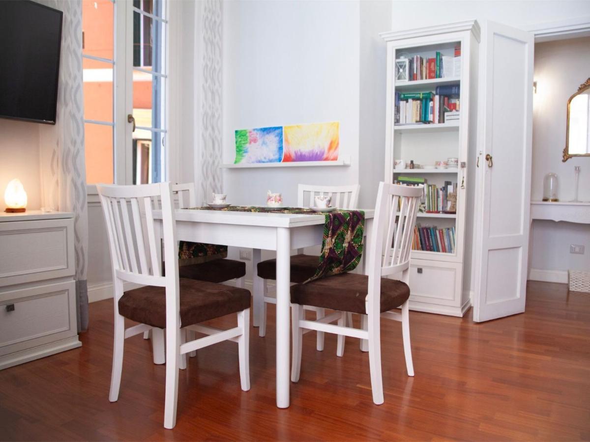 Testaccio Piramide By Interhome Appartamento