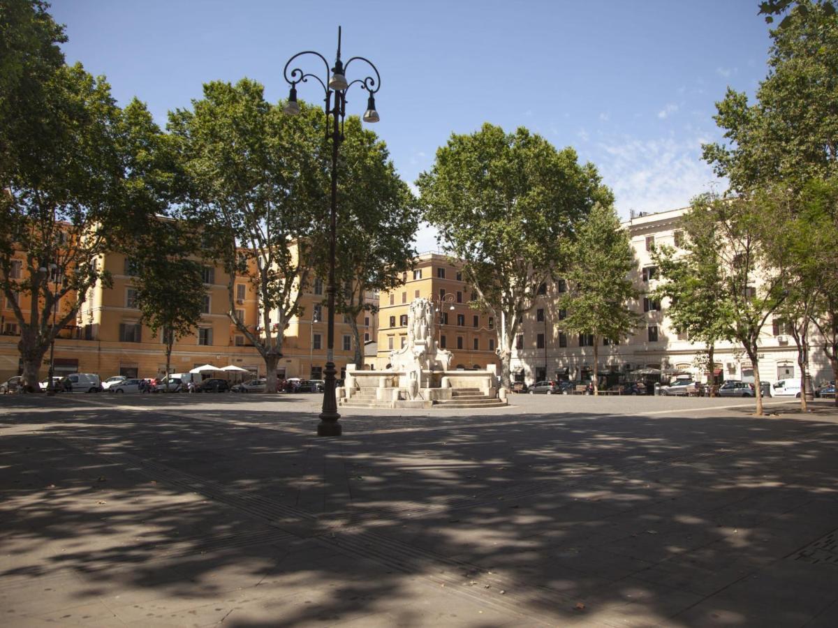 Testaccio Piramide By Interhome Appartamento
