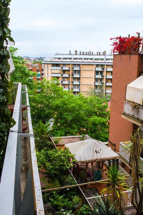 Guest house House Rome