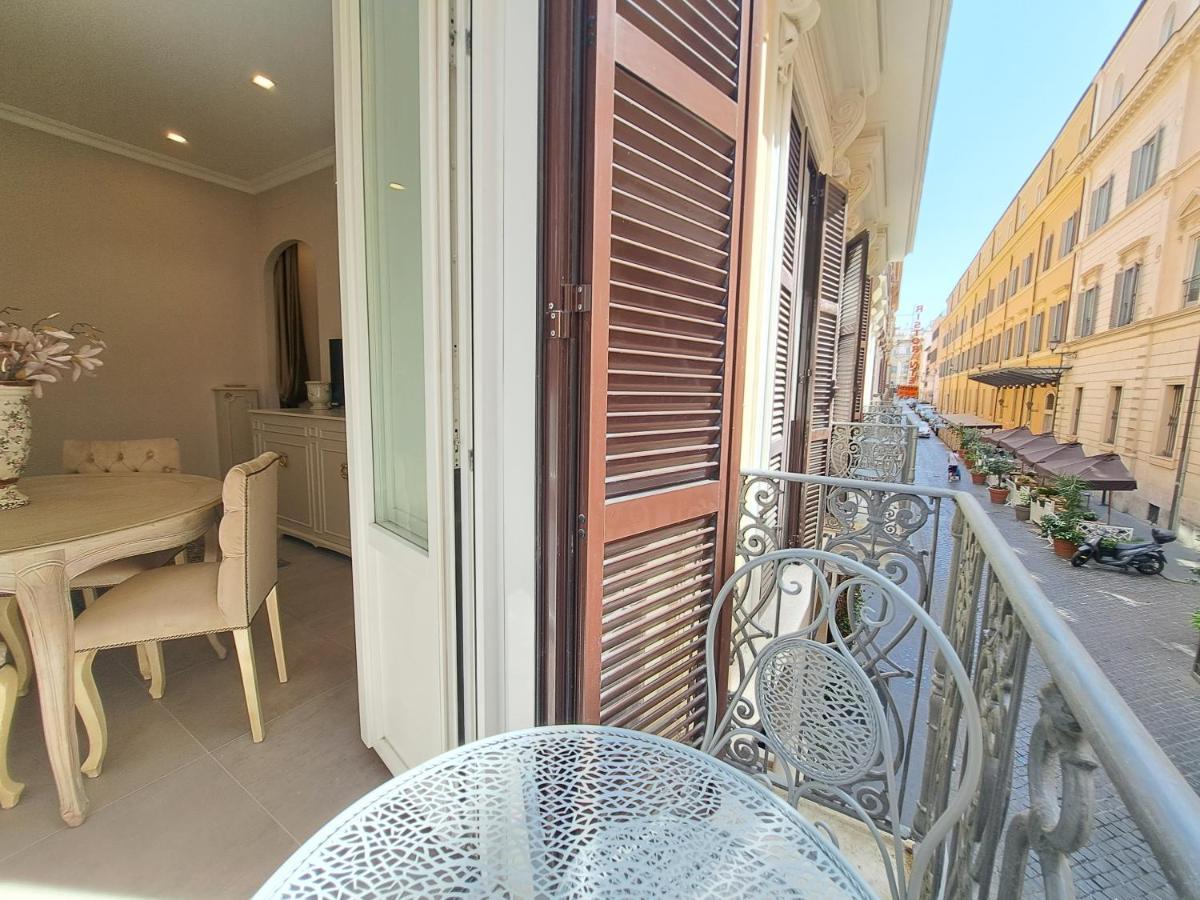 Della Vite 27 Apartment *