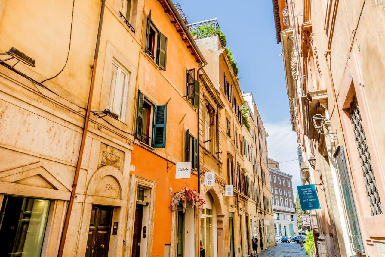 - Vittoria Palace Apartment Rome