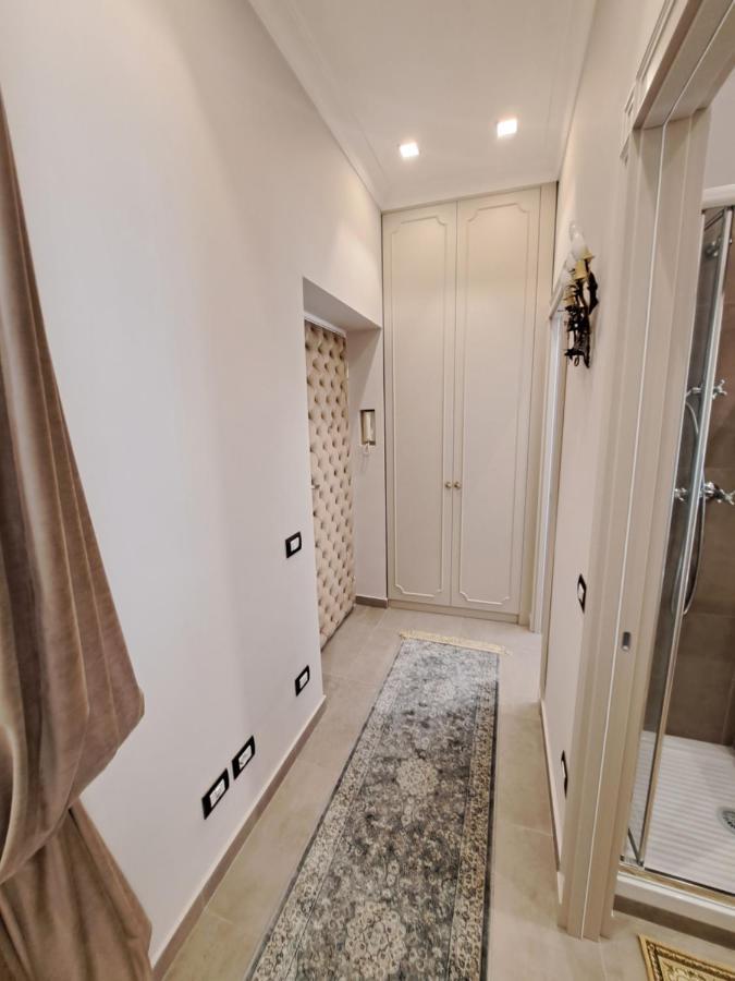 Della Vite 27 Rom