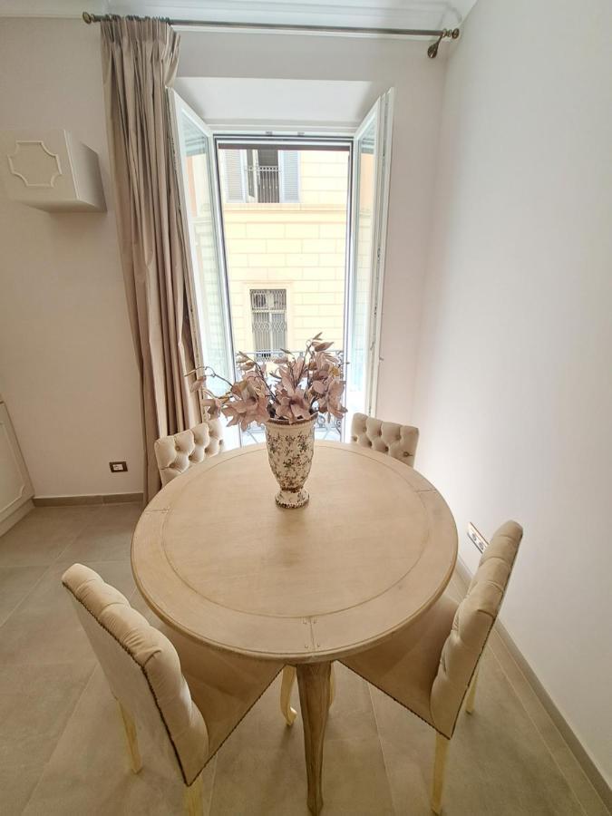 Apartment Della Vite 27