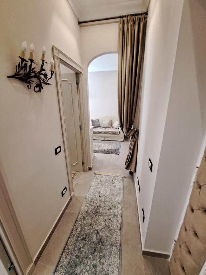 Della Vite 27 Apartment Rom