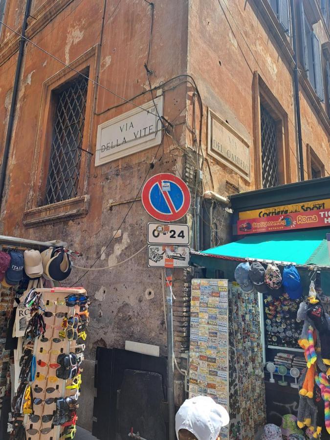 Della Vite 27 Rom