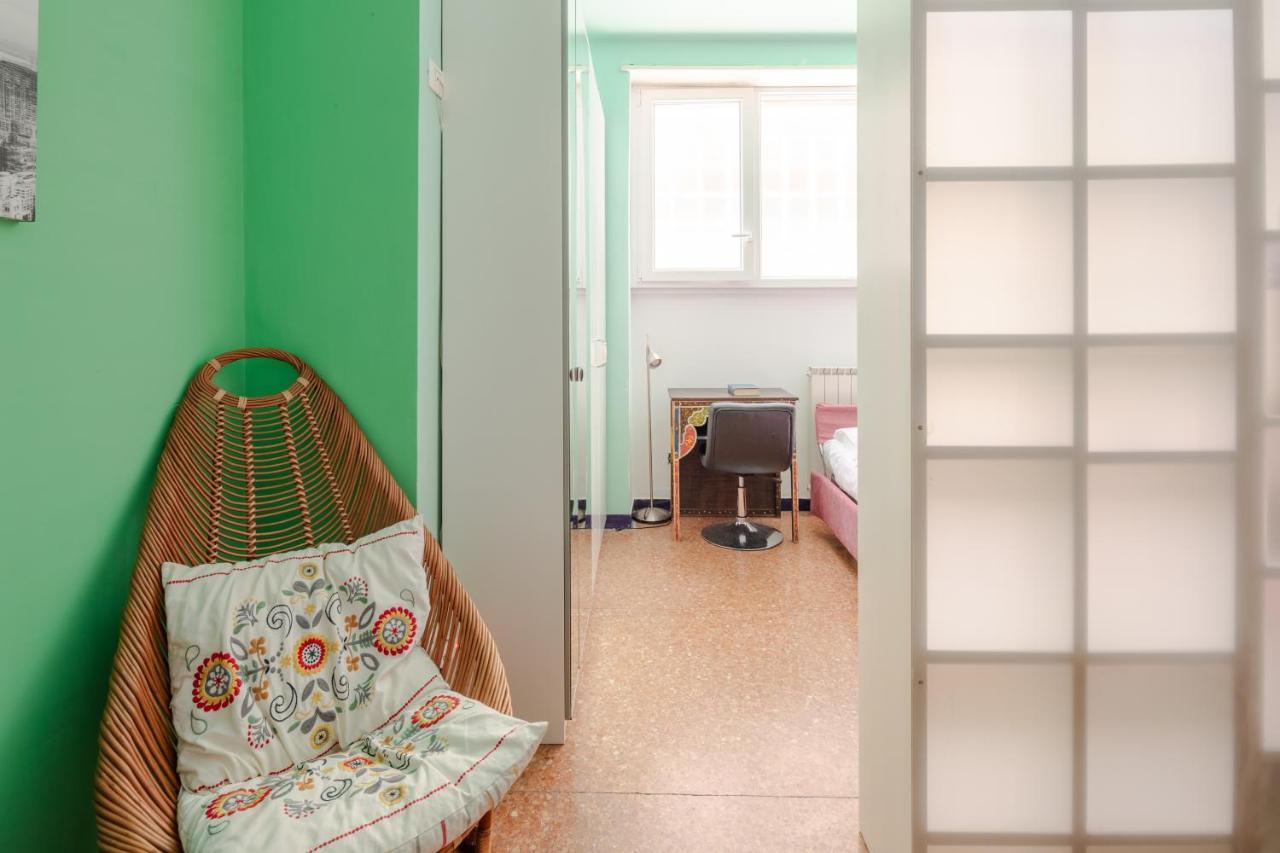 House Of Colours In Marconi,