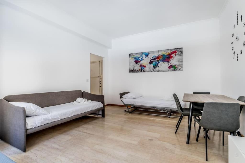 Apartamento Tiburtina White House *