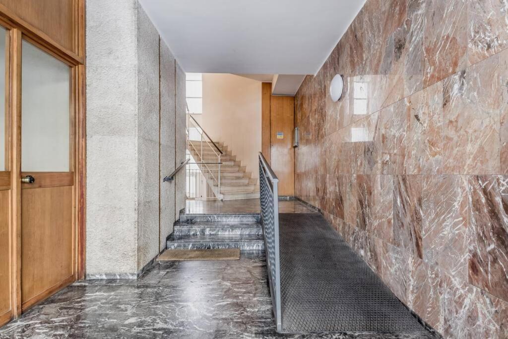 Apartamento Tiburtina White House *