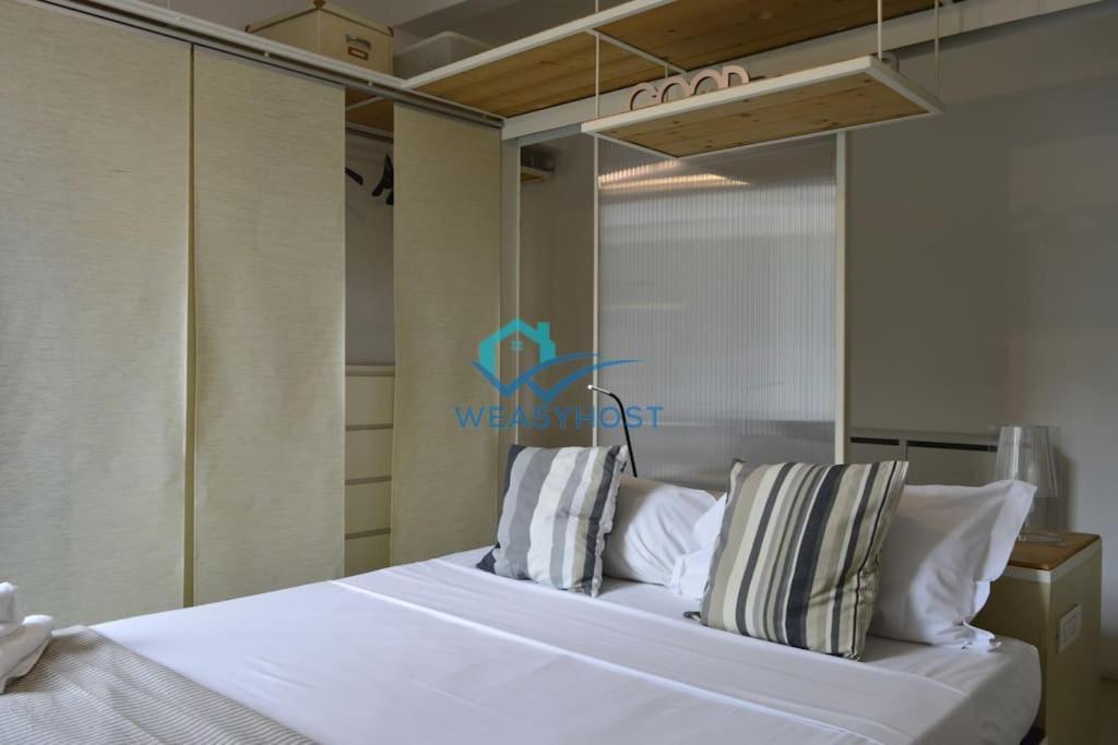 Cozy Design Flat - Trastevere
