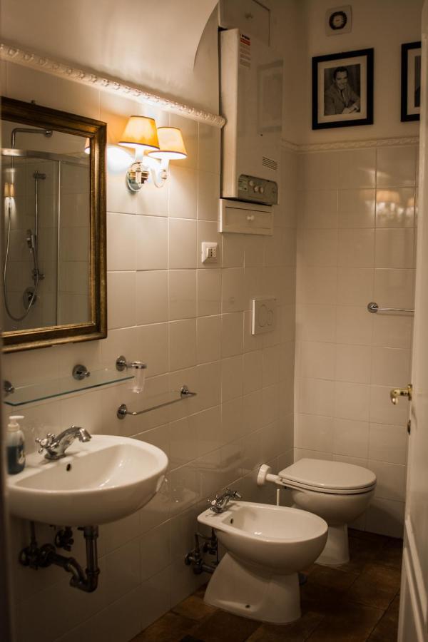 Grove House Apartamento Roma