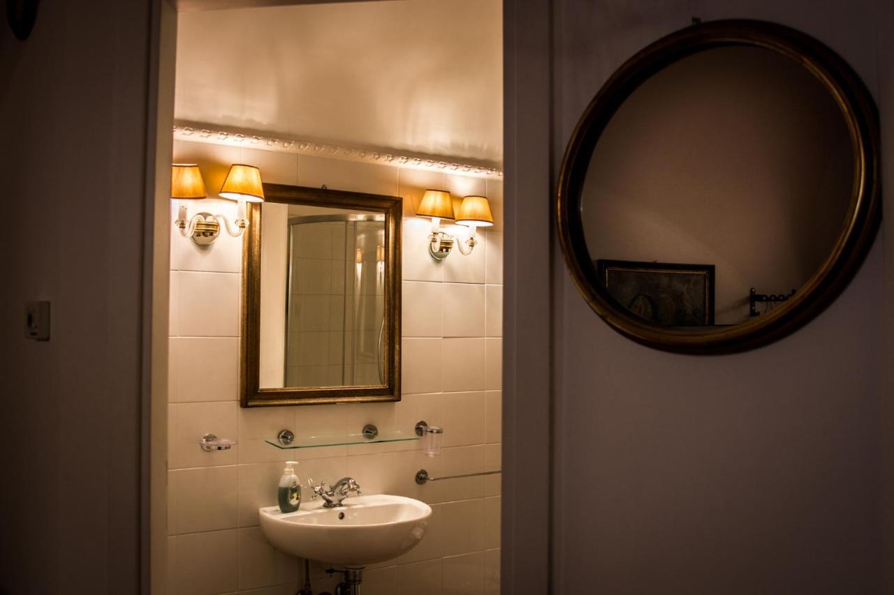 Appartamento Grove House Roma