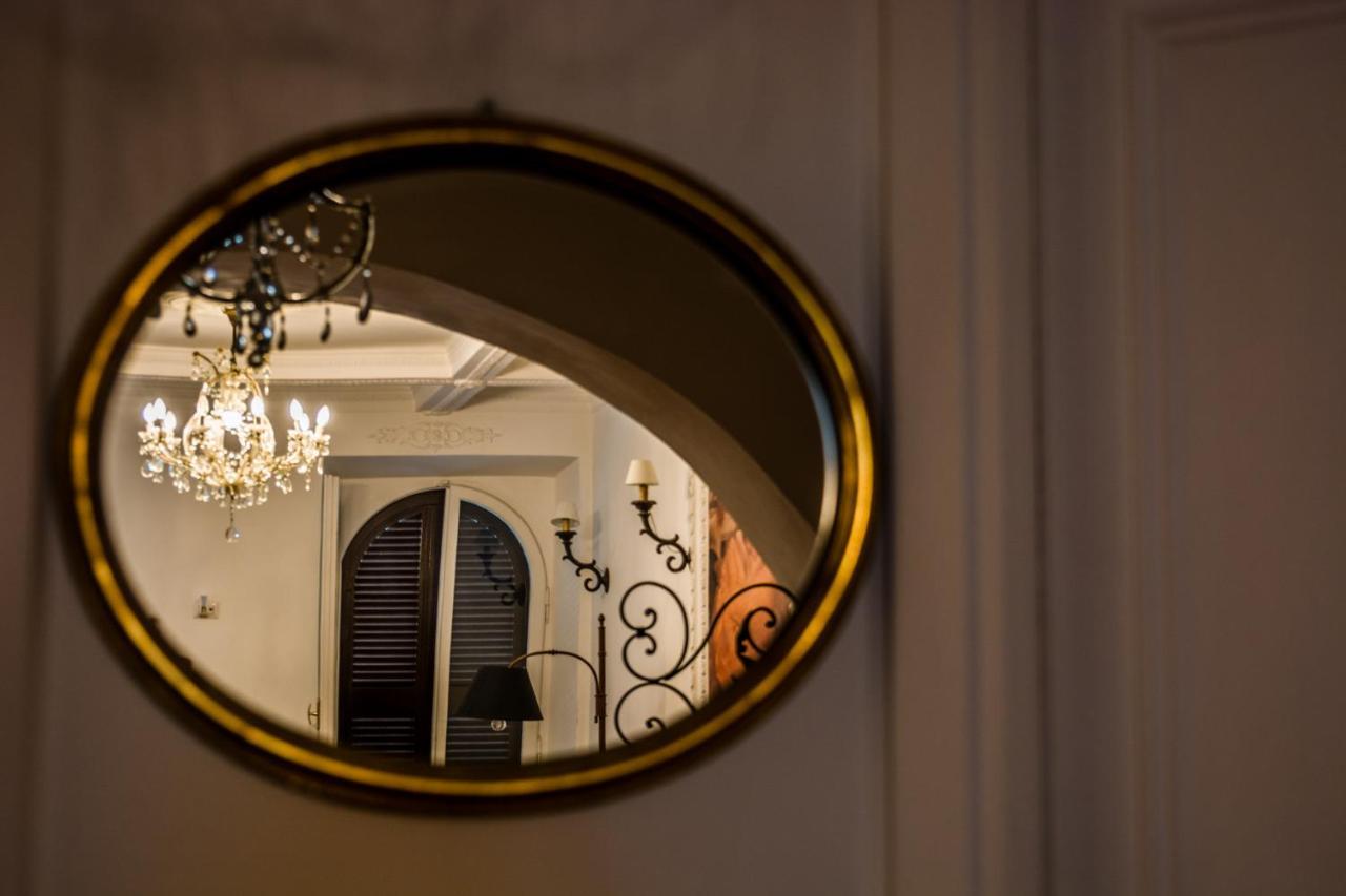 Grove House Roma