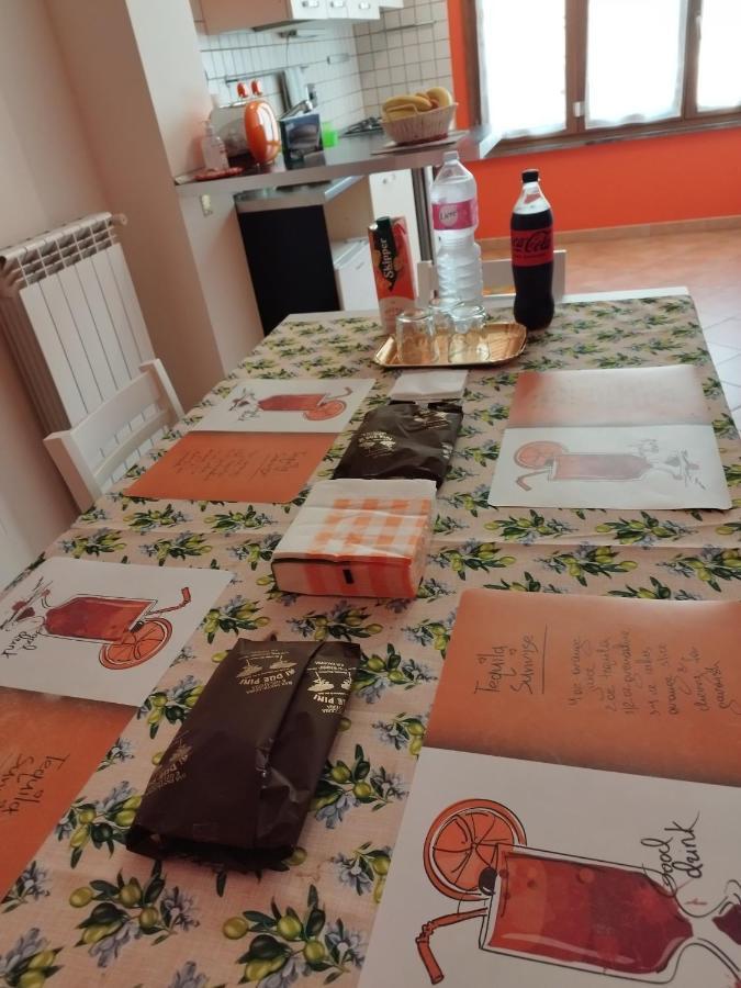 Relais Le Armonie Appartamento *