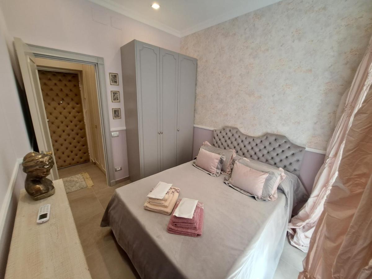 Apartment Della Vite 27