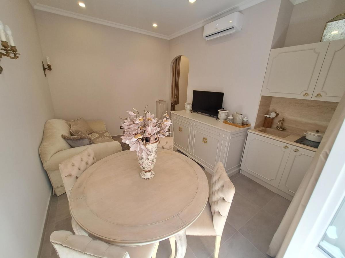 Della Vite 27 Apartamento *