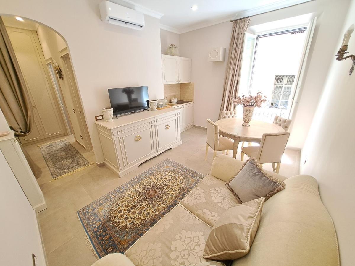 Della Vite 27 Apartment Rom