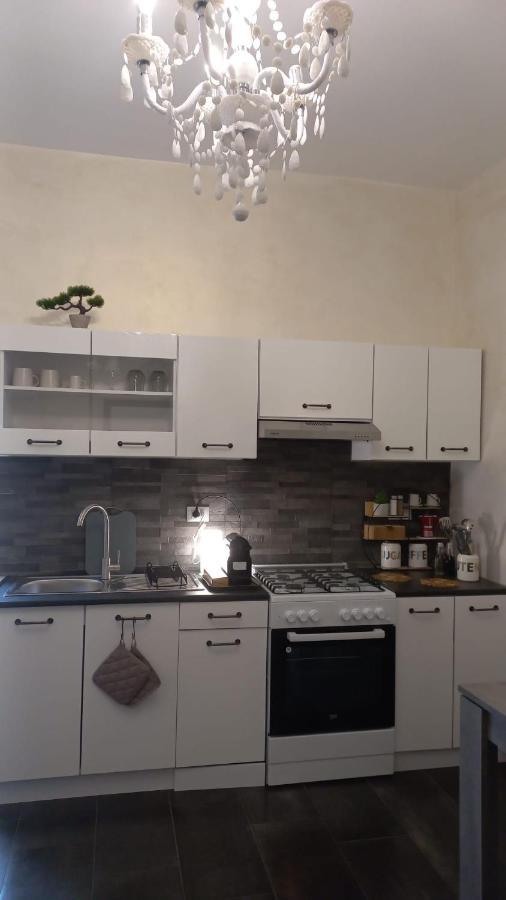 Apartamento Palms House Roma