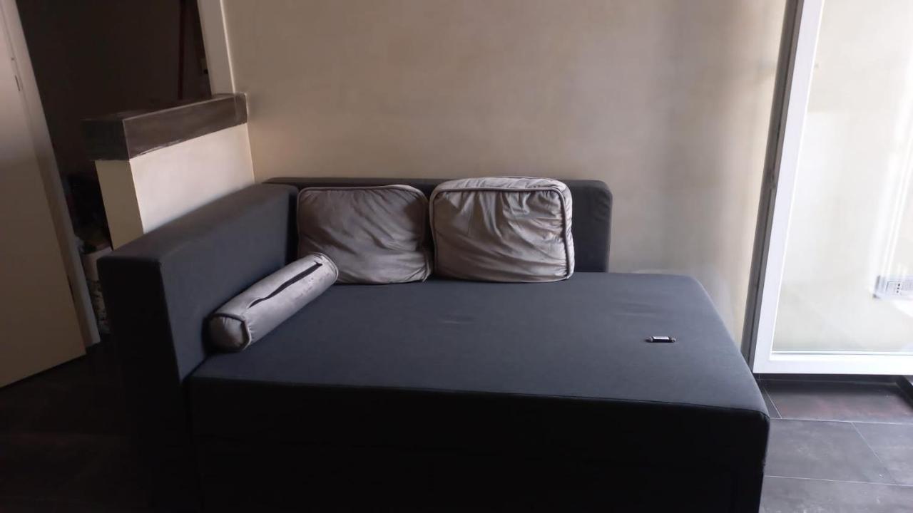Palms House Apartamento *