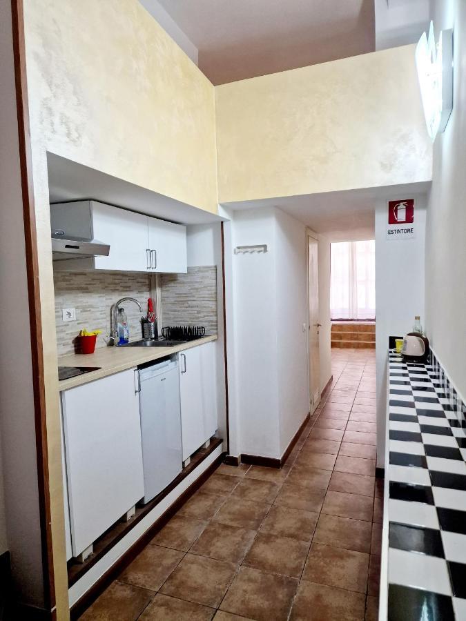 Lofts In Appartamento