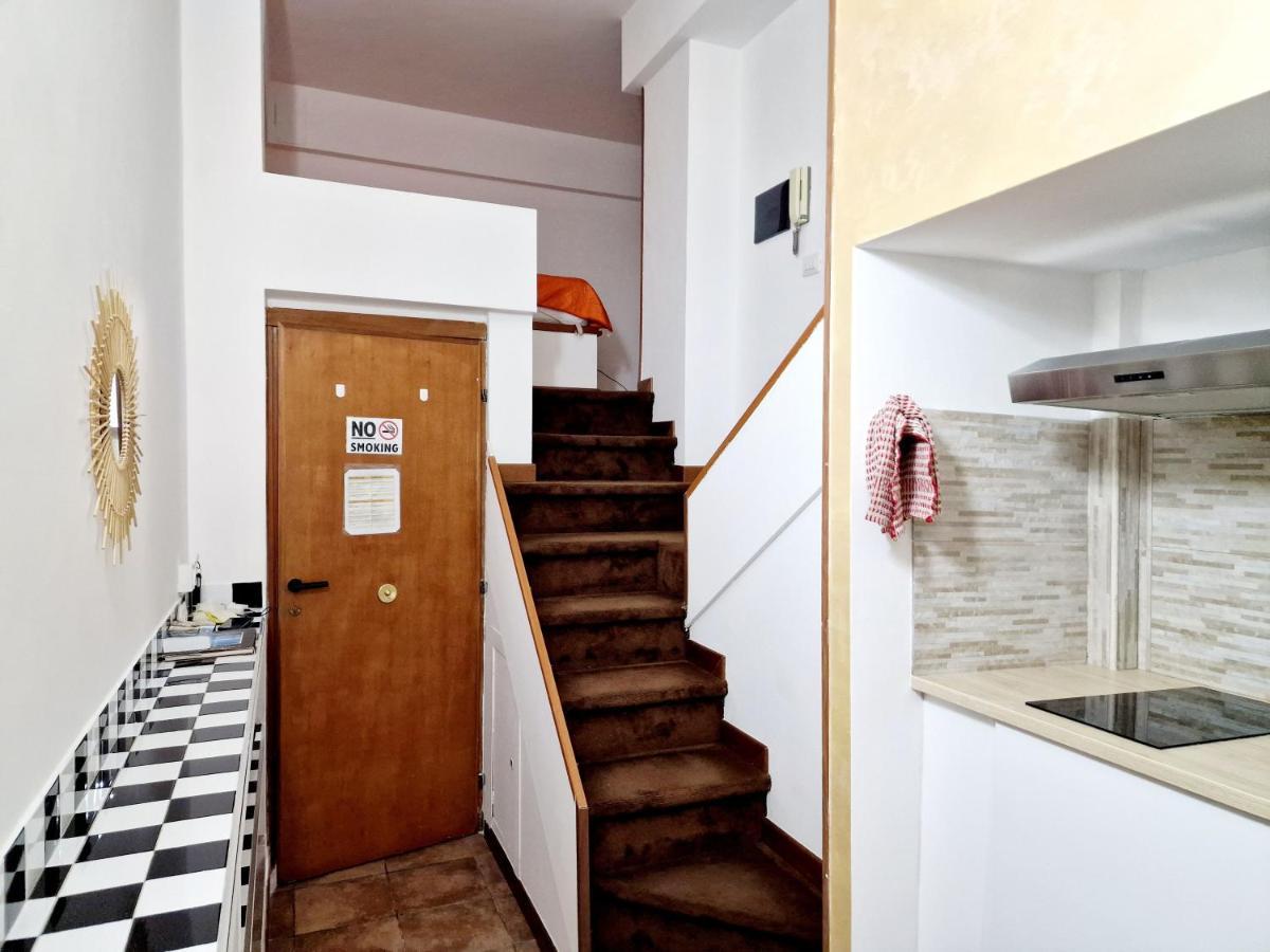 Appartamento Lofts In *
