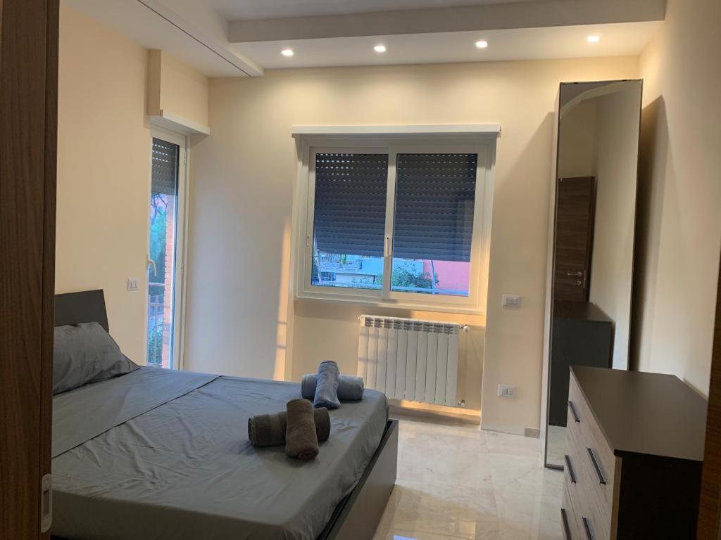 Apartamento Occasione Unica, Nuovissimo Nel Cuore Di *