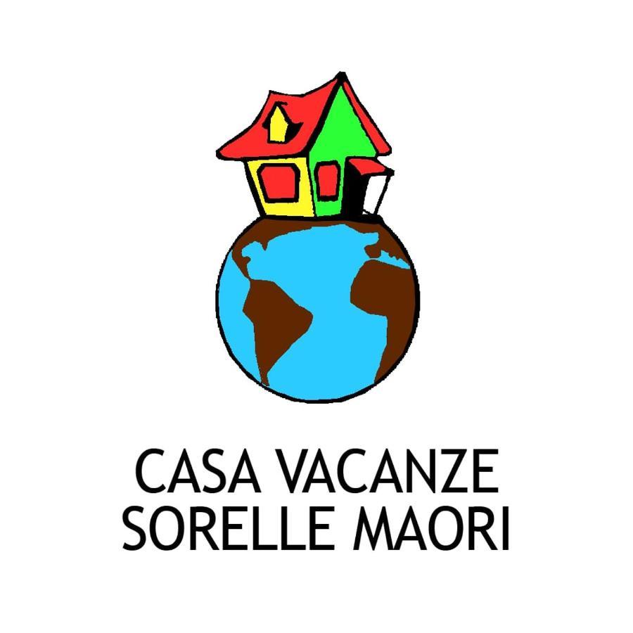 Casa Vacanze Sorelle Maori Feriehus Roma