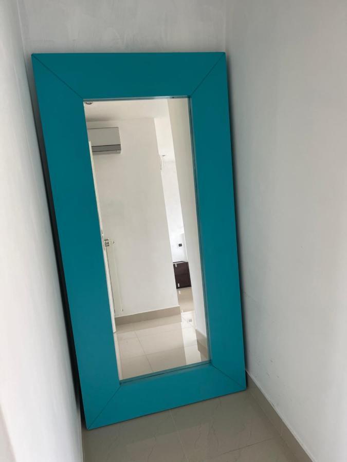 Appartamento Exotic San Paolo