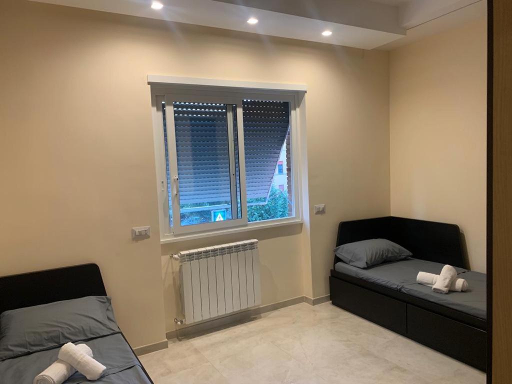 Occasione Unica, Nuovissimo Nel Cuore Di Apartamento Roma