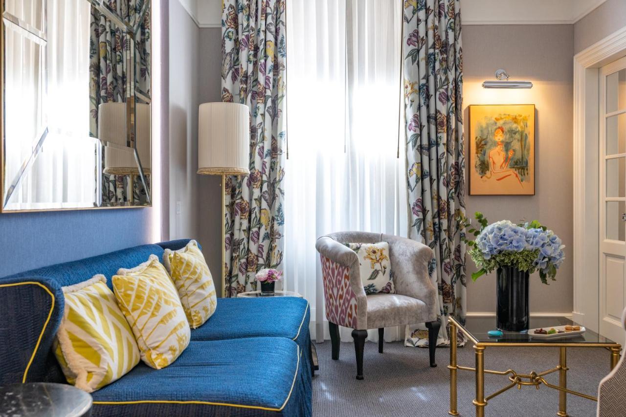 Hotel Maalot - Small Luxury Of The World