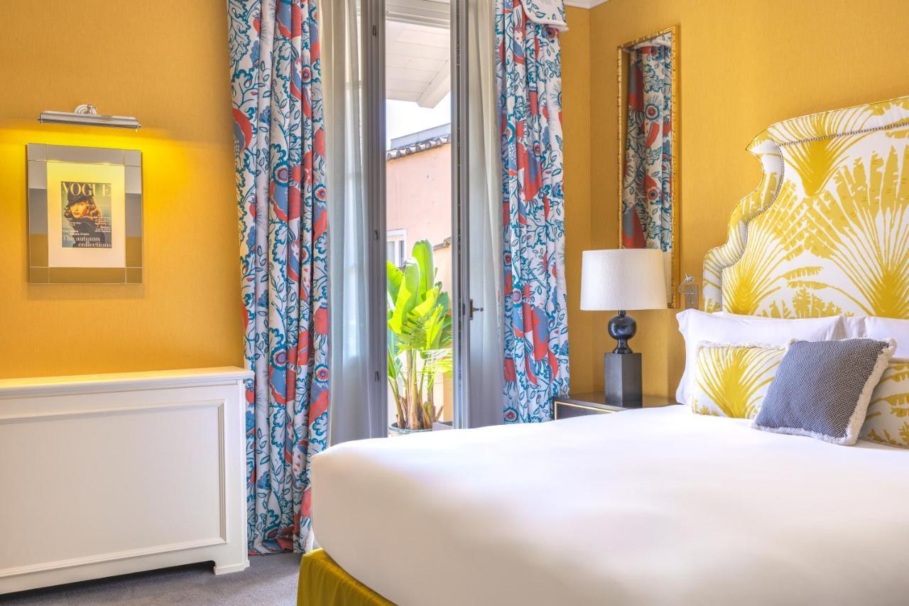Maalot - Small Luxury Of The World Roma